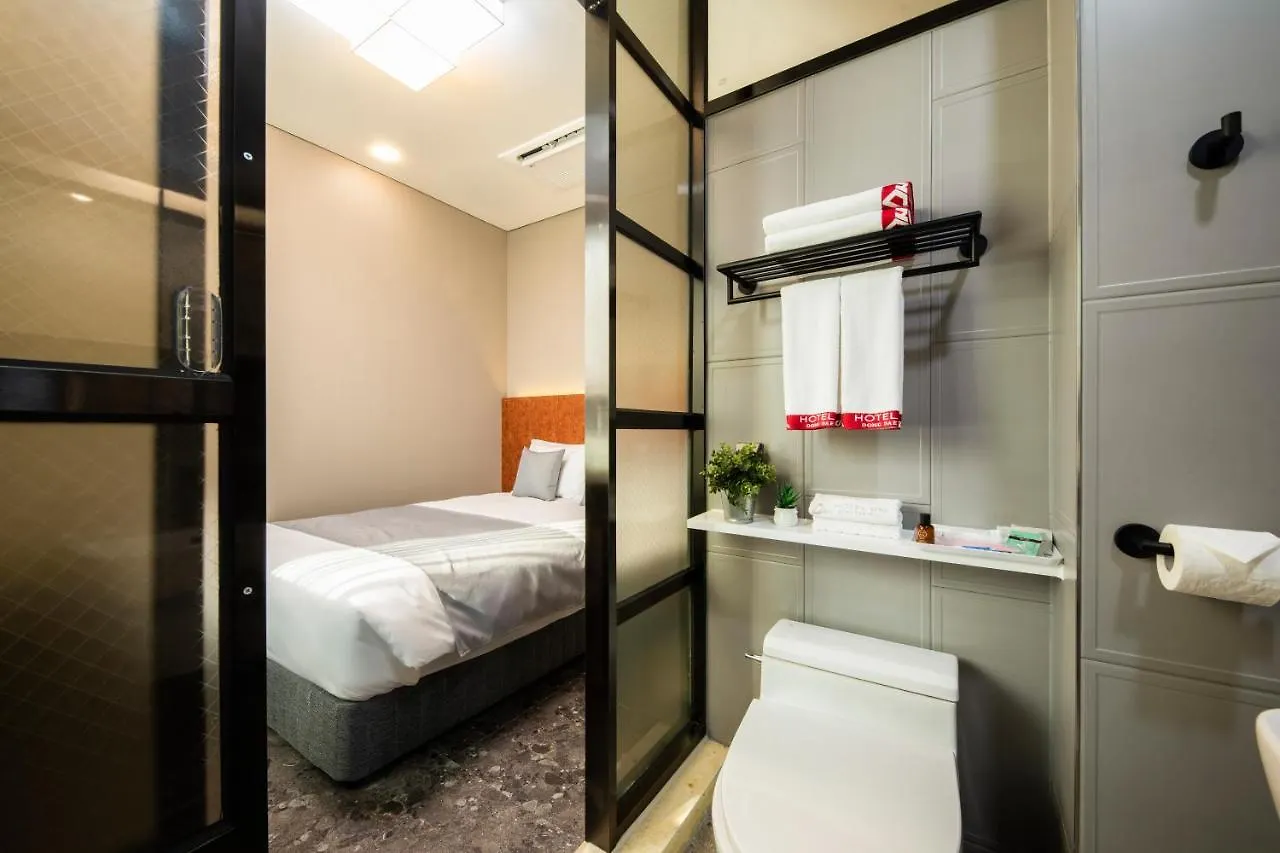 Hotel Dm Seoul