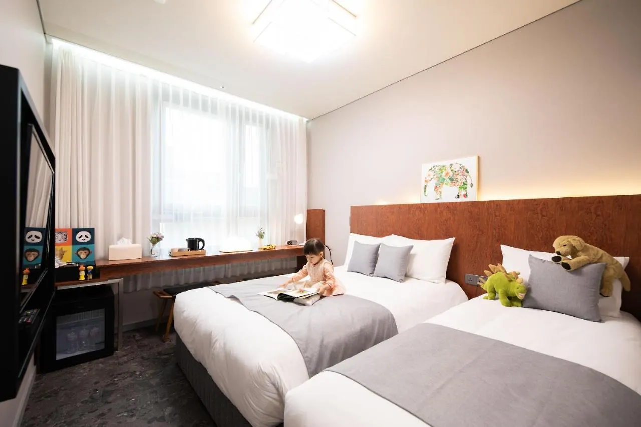 Hotel Dm Seoul