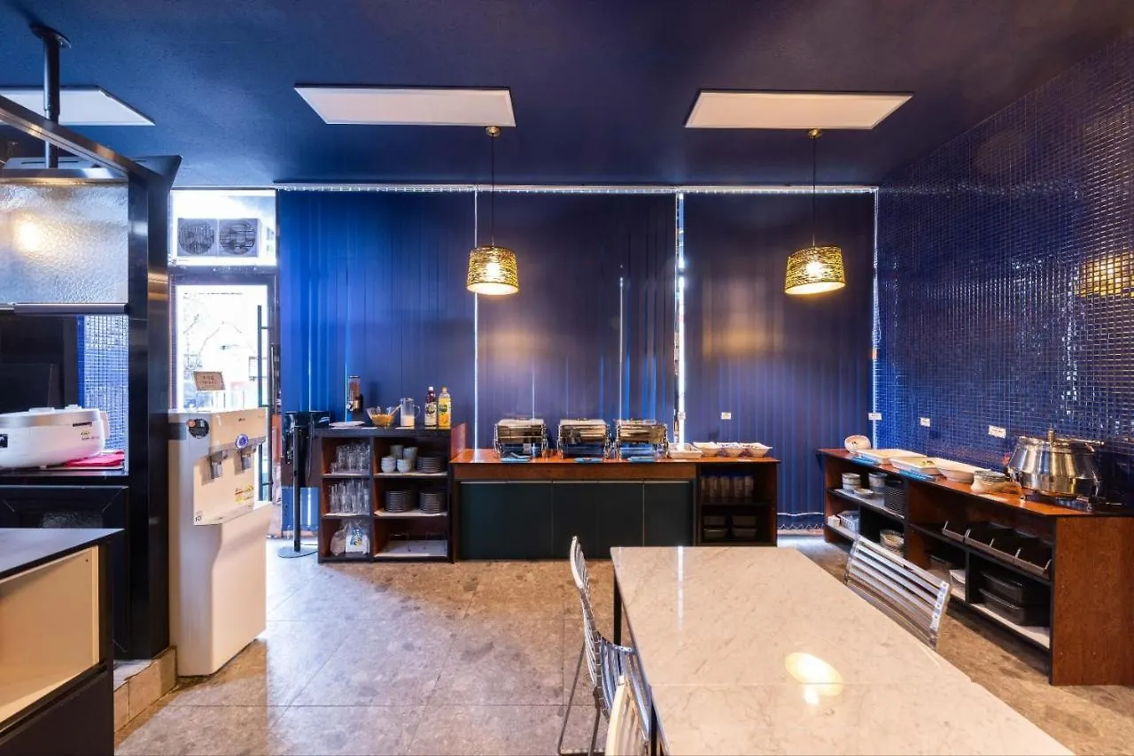 Hotel Dm Seoul