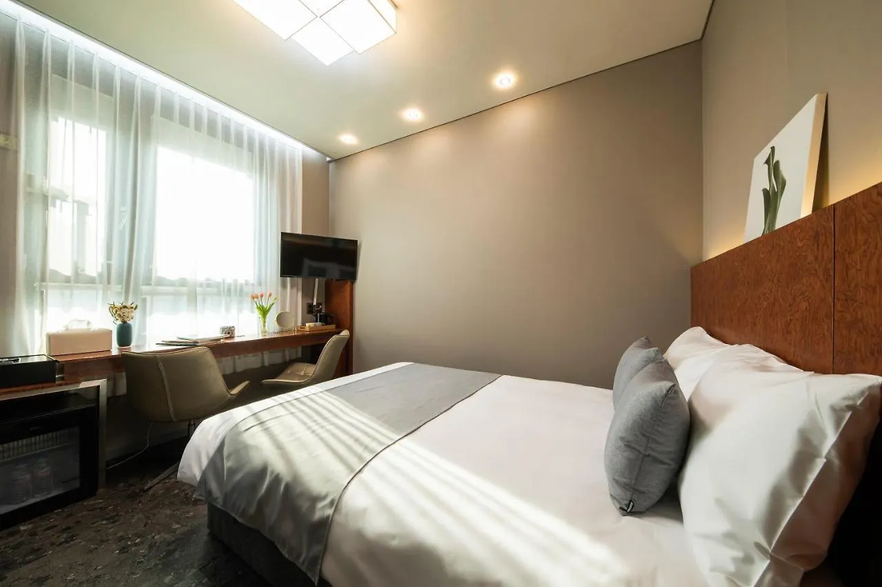 Hotel Dm Seoul