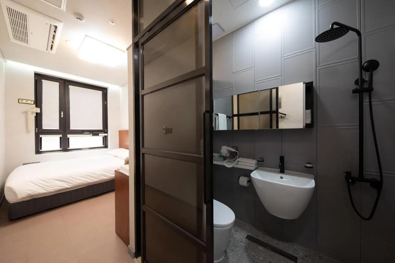 Hotel Dm Seoul
