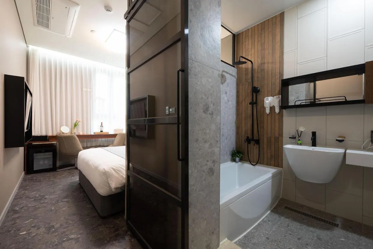 Hotel Dm Seoul