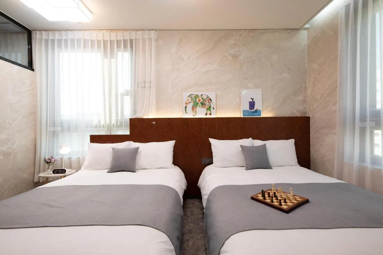 Hotel Dm Seoul