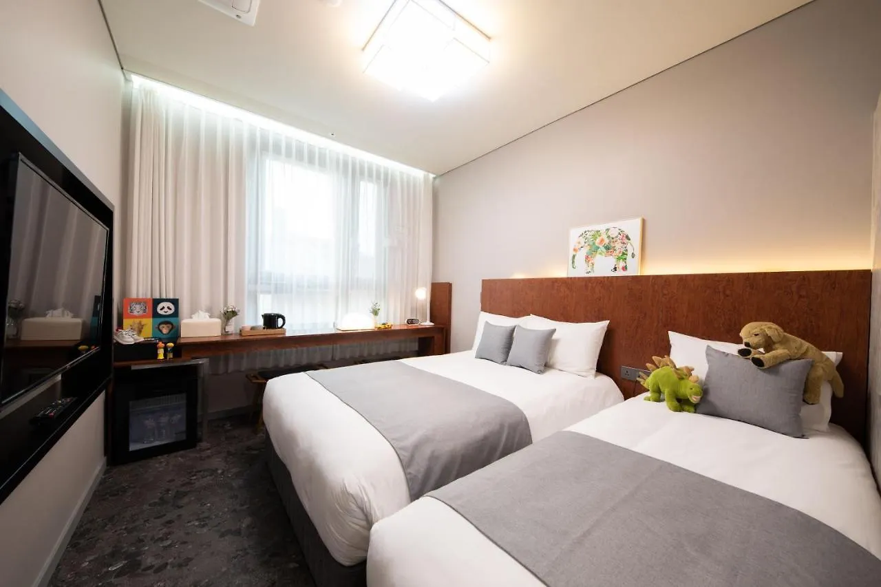 Hotel Dm Soul