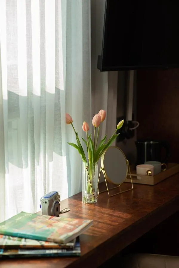 Hotel Dm Seul