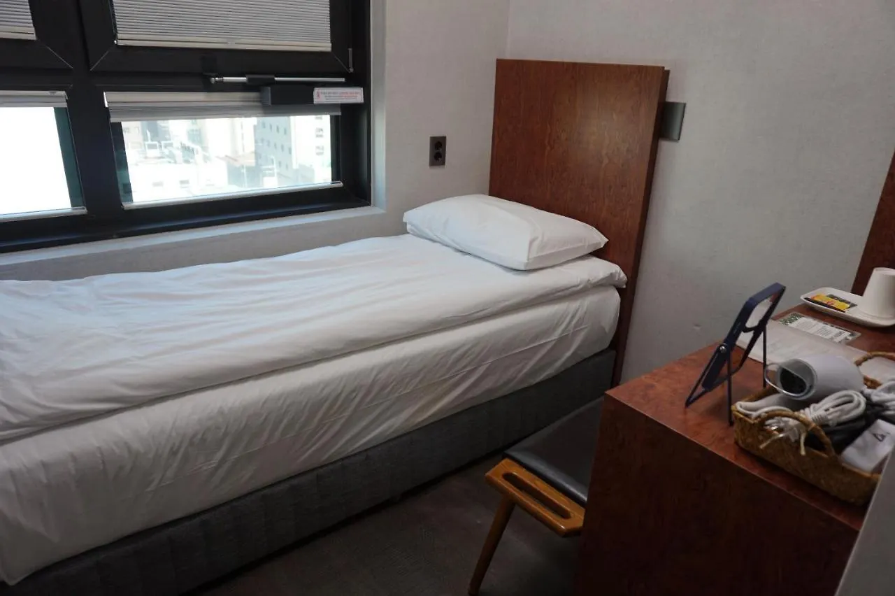 Hotel Dm Seul