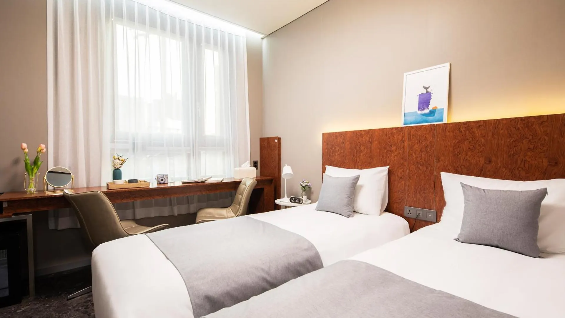 Hotel Dm Seul